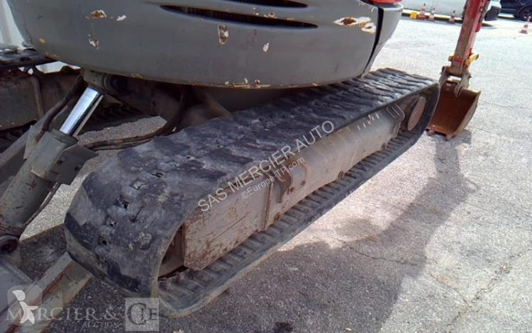 Екскаватор JCB n/c