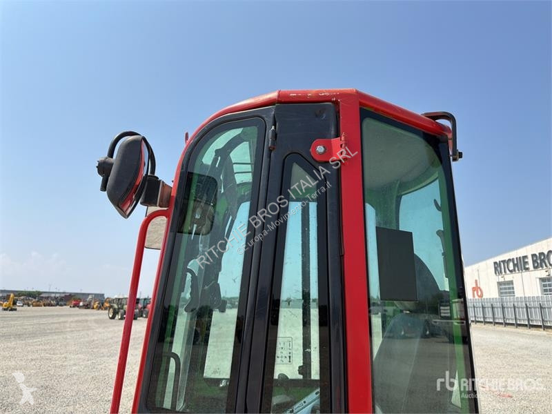 Yanmar Vio25 Mini Excavator excavator