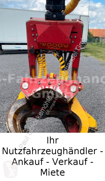 Екскаватор Wacker Neuson /Konrad KDH...