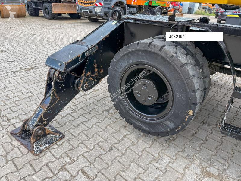 Екскаватор Caterpillar MH3026-06C...