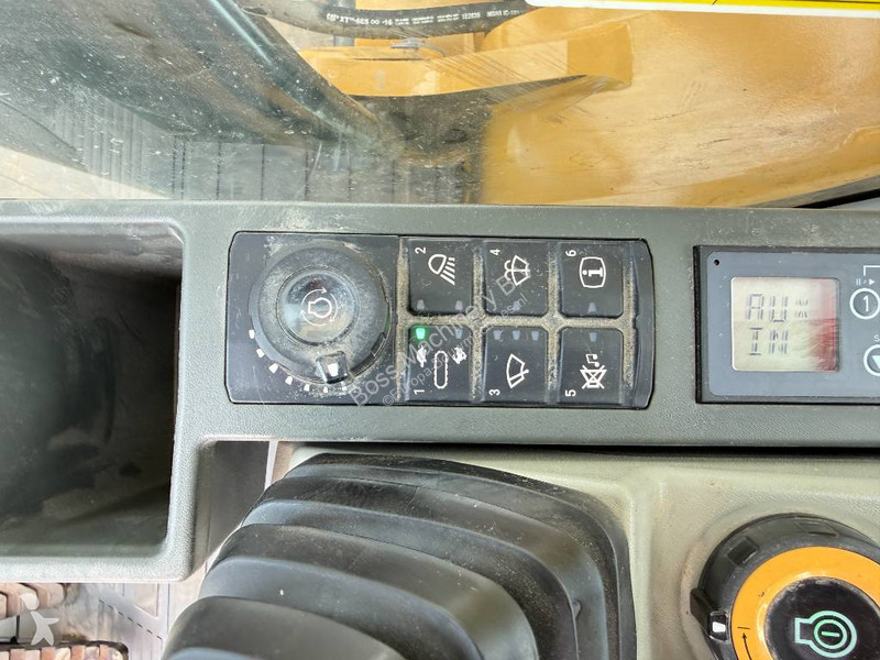 Graafmachine Caterpillar 350 - BRAND NEW /...