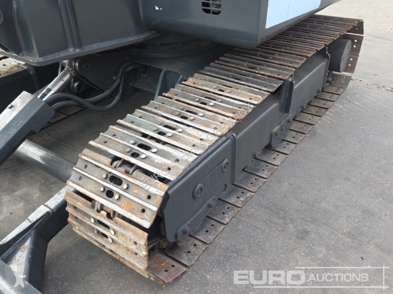 Skovel Kobelco C