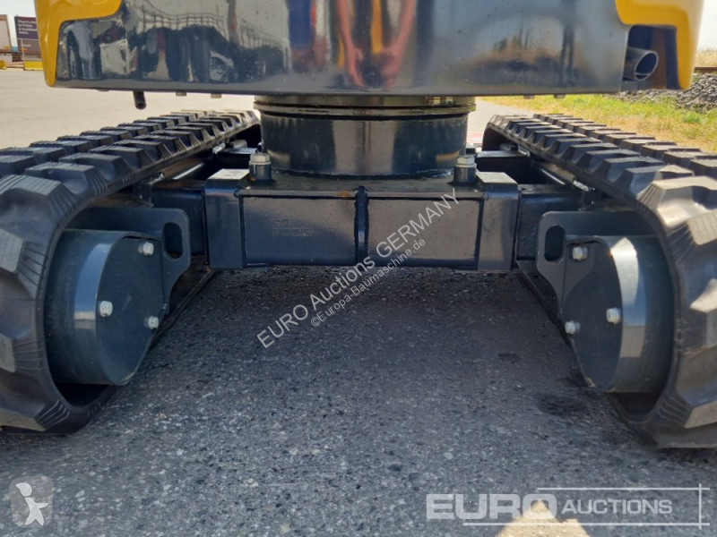 Graafmachine LiuGong 9017FZTS