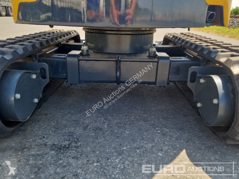 Graafmachine LiuGong 9017FZTS