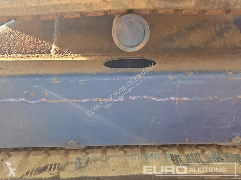 Экскаватор Komatsu PC25-1E