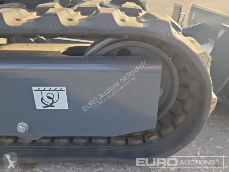 Экскаватор Kobelco SK17SR-3E