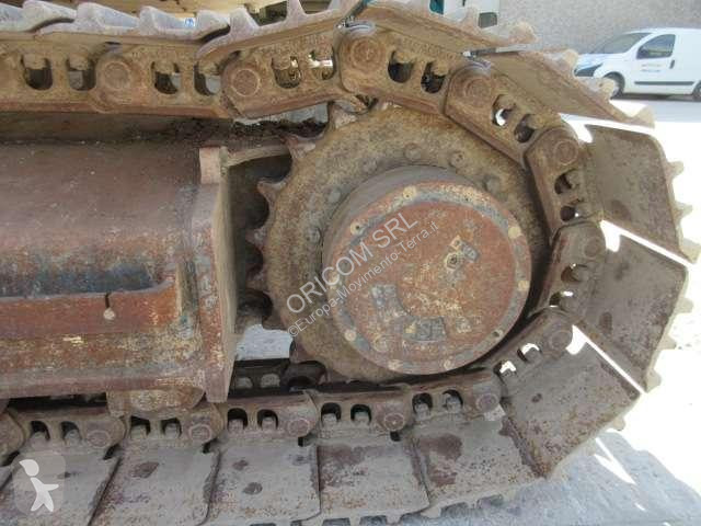 Koparka New Holland E135 SR1ES