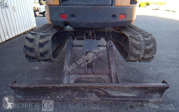 Excavadora  n/c