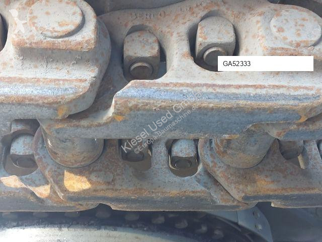 Экскаватор Liebherr R960