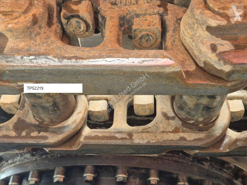 Экскаватор Hitachi 0LCN-7