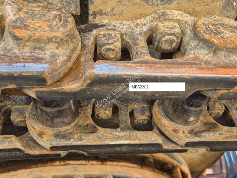 Экскаватор Hitachi