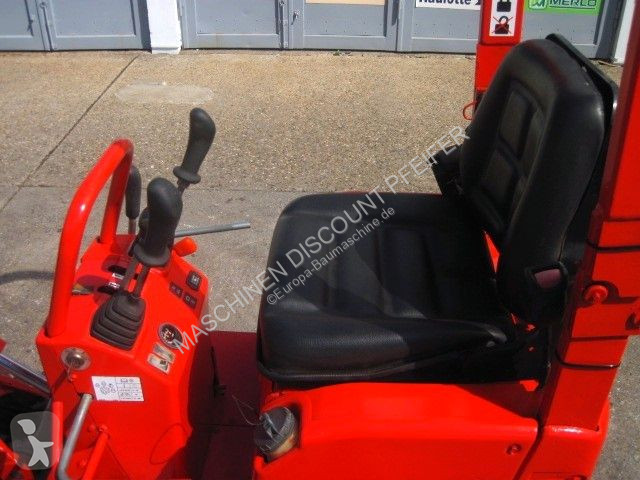 Экскаватор Bobcat * 3x Löffel * *...