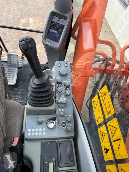 Экскаватор Hitachi ZX 290 LC N-5B - ZX 290 LCN...