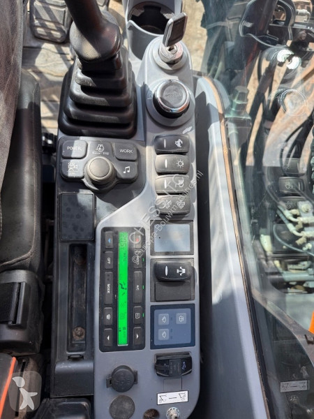 Экскаватор Doosan DX210LC-7 - DX 210 LC - LC -...