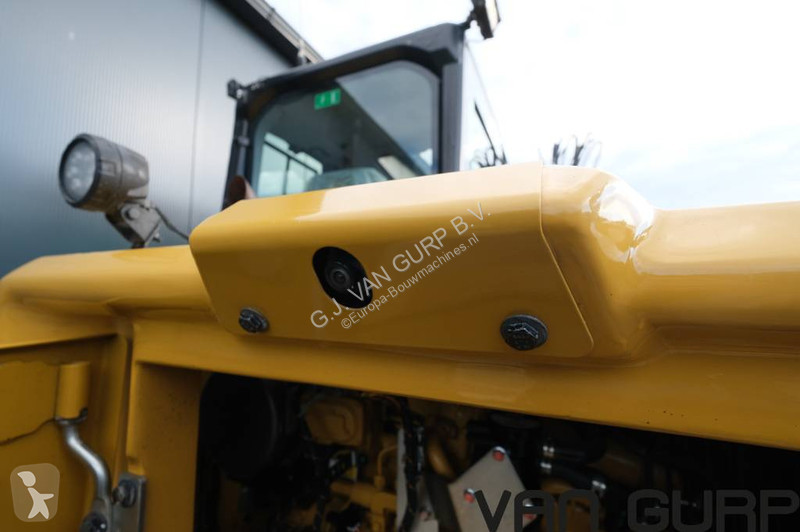 جرافة Caterpillar 308 CR | 2022 | 1400h | A/C |...