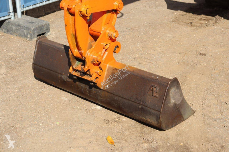 جرافة Daewoo EXCA