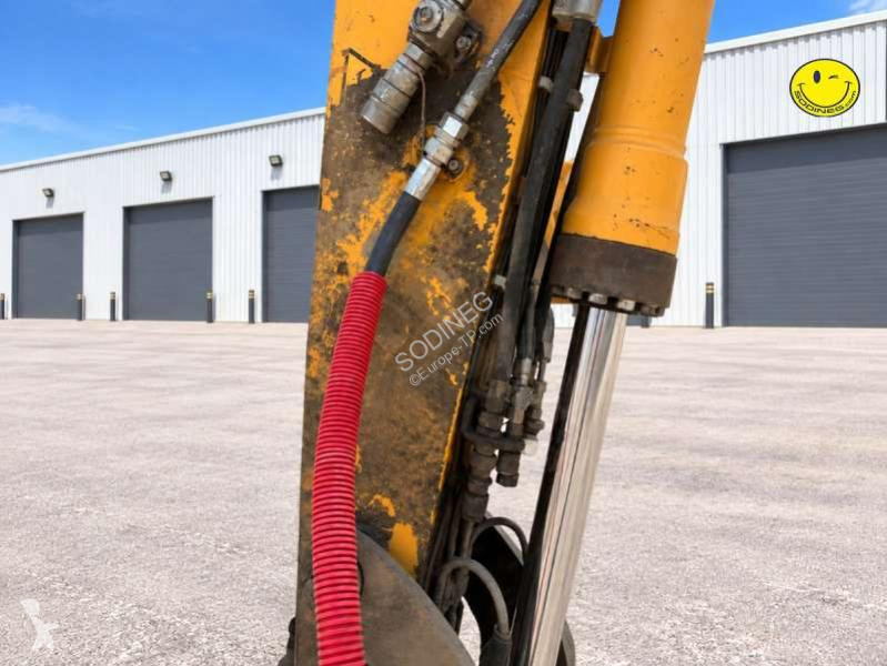 Skovel Liebherr  R934C HDSL LITRONIC