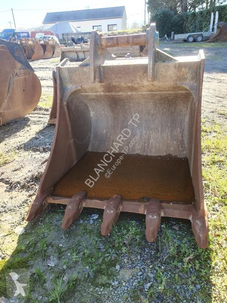 Pelle Hyundai  HX260A NL