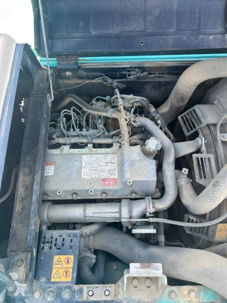 Pelle Kobelco SK260NLC-10 LONG REACH