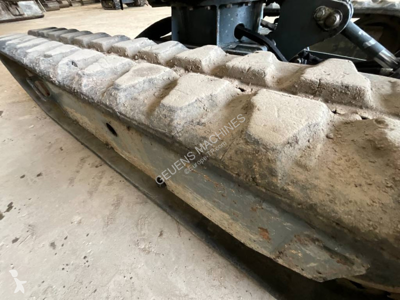 جرافة Neuson Et 16