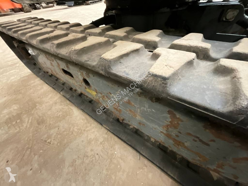 جرافة Neuson ET 18