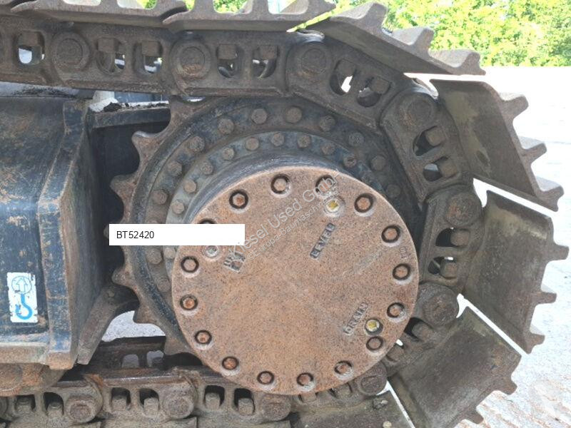 جرافة Hitachi 0LCN-7