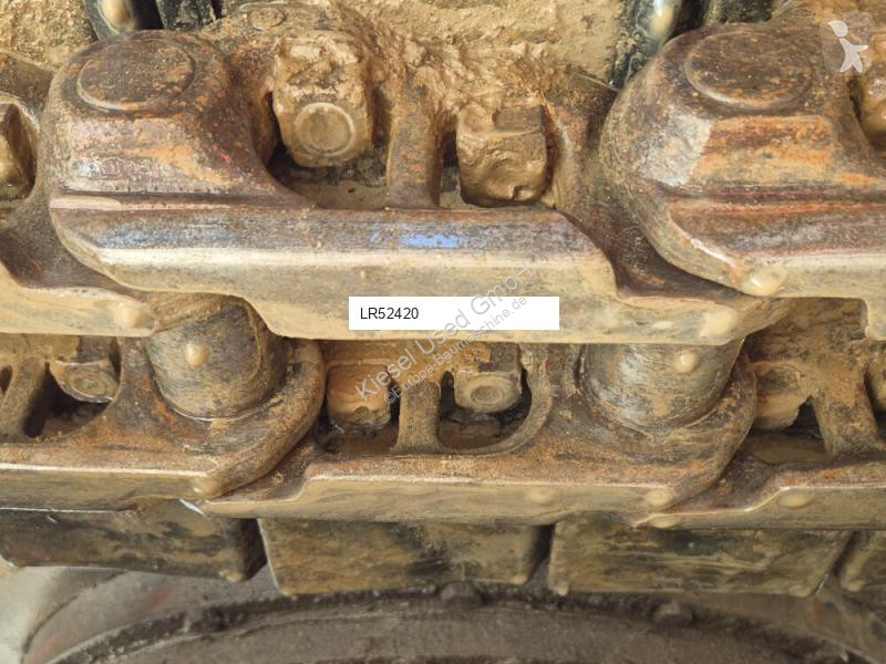 جرافة Hitachi