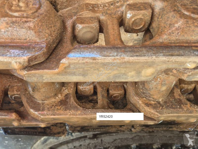 جرافة Hitachi