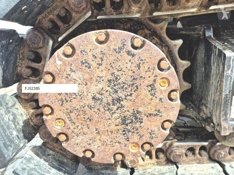 جرافة Hitachi 7