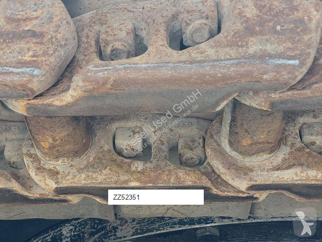 جرافة Hitachi KTEG KMC350-5