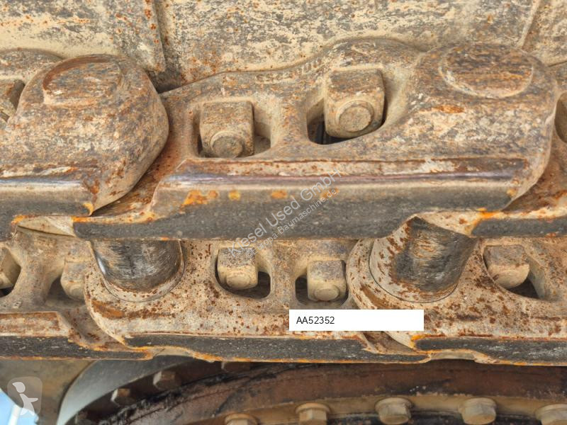 جرافة Hitachi KTEG KMC400P-7