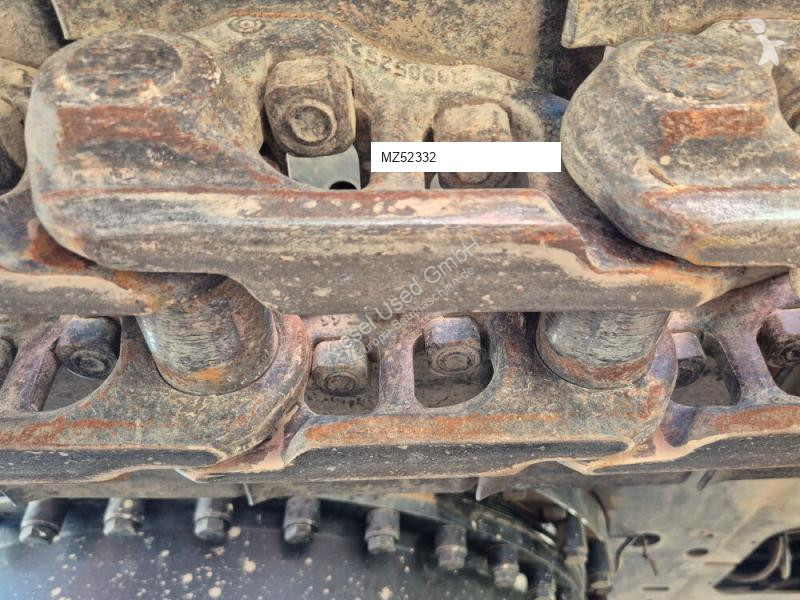 جرافة Hitachi 7