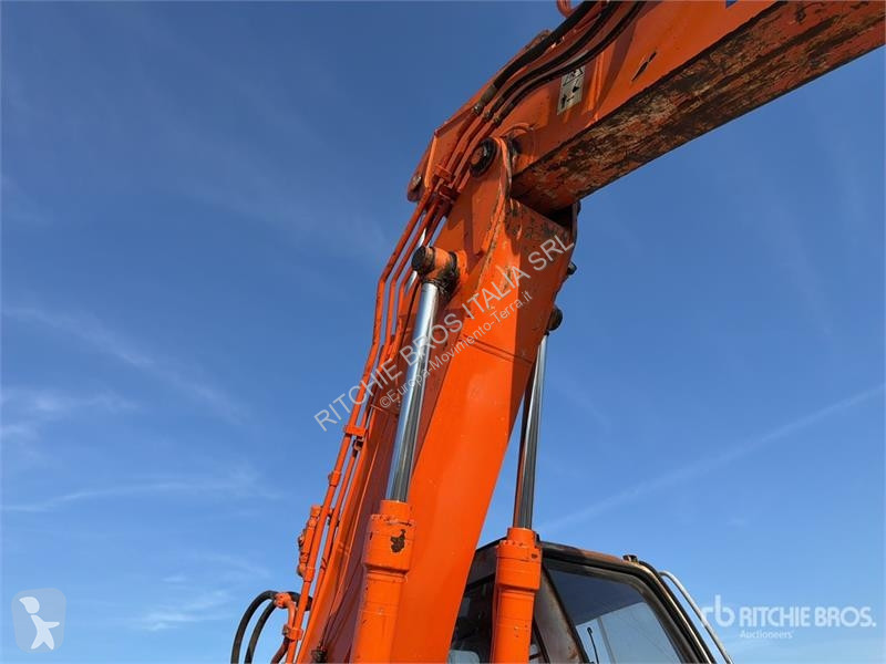 Pelle  EX235 Tracked Excavator