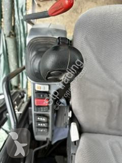 جرافة Hitachi  ZX 145W-6