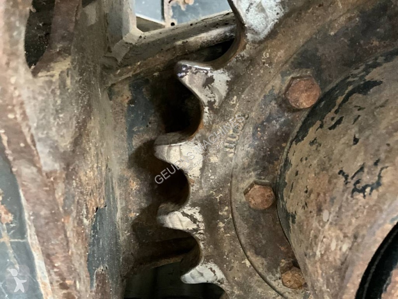 جرافة Bobcat