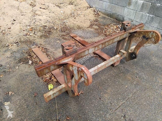 جرافة JCB