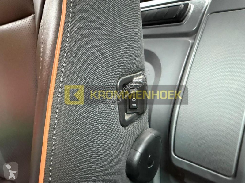 Skovel Doosan LCR7