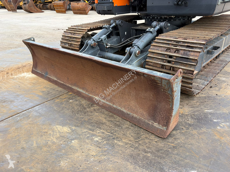 Skovel Doosan 7