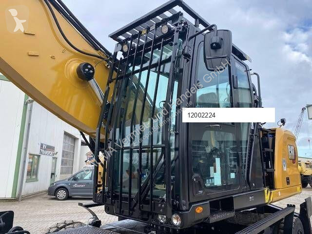 Skovel Caterpillar MH 3024-07D ULM MIETE /...