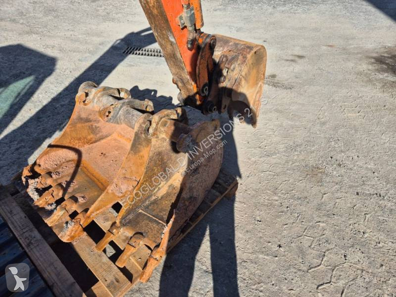Skovel Hitachi