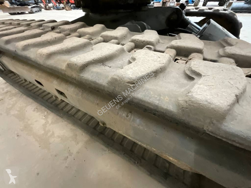 Skovel Caterpillar 3024