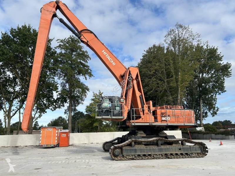 Skovel  100 RHC