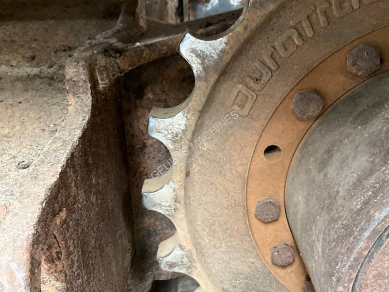Skovel Hitachi US5 A