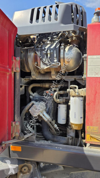 Skovel Volvo EWR170E