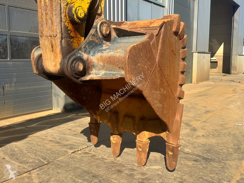 Skovel Komatsu LC-11E0