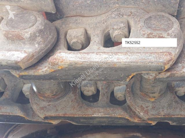 Skovel Doosan