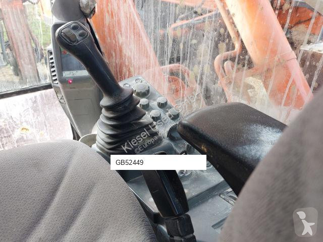 Skovel Hitachi ZX490LCH-6