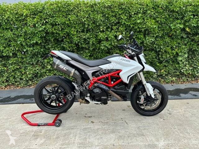 Skovel  R 1250 GS 40 year