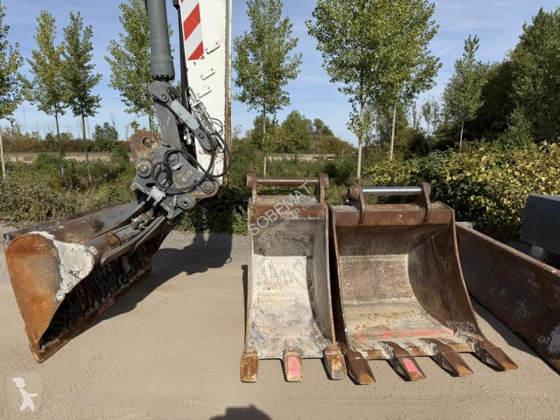 Pelle Liebherr A920