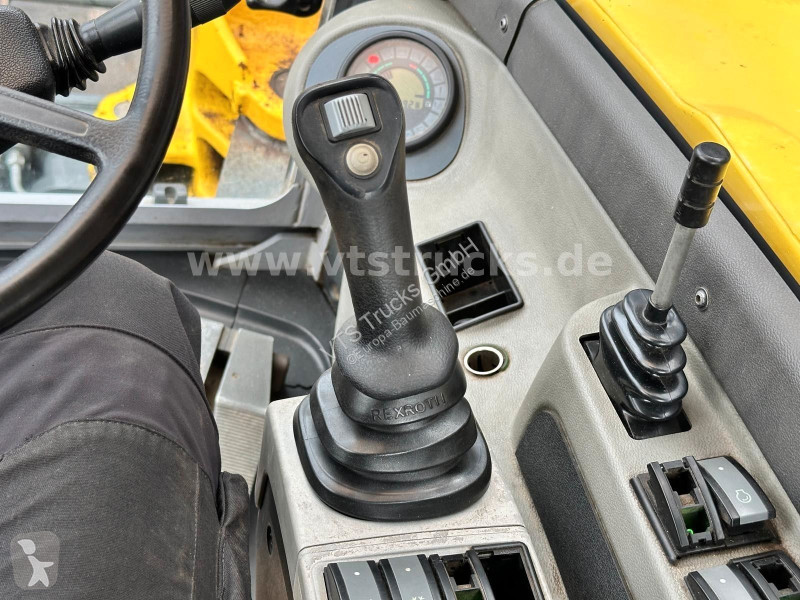 Экскаватор Wacker Neuson 2 4x4 Mobilbagger /...